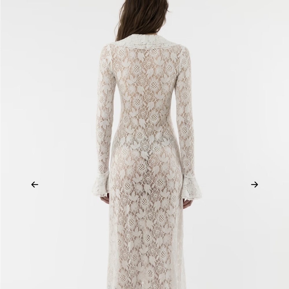 Arraki “Lily Dress” - Picture 2 of 7